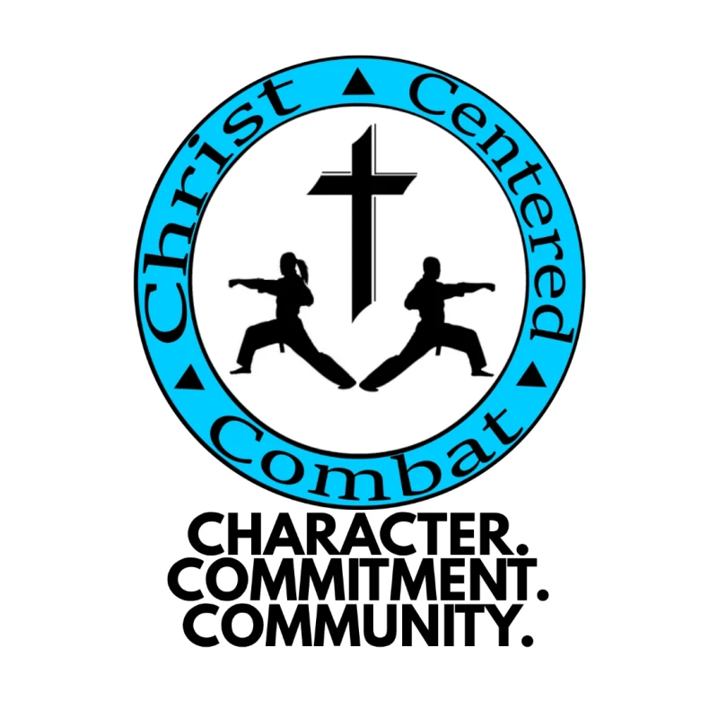 Christ Centered Combat’s virtual fundraising Pop-Up Store