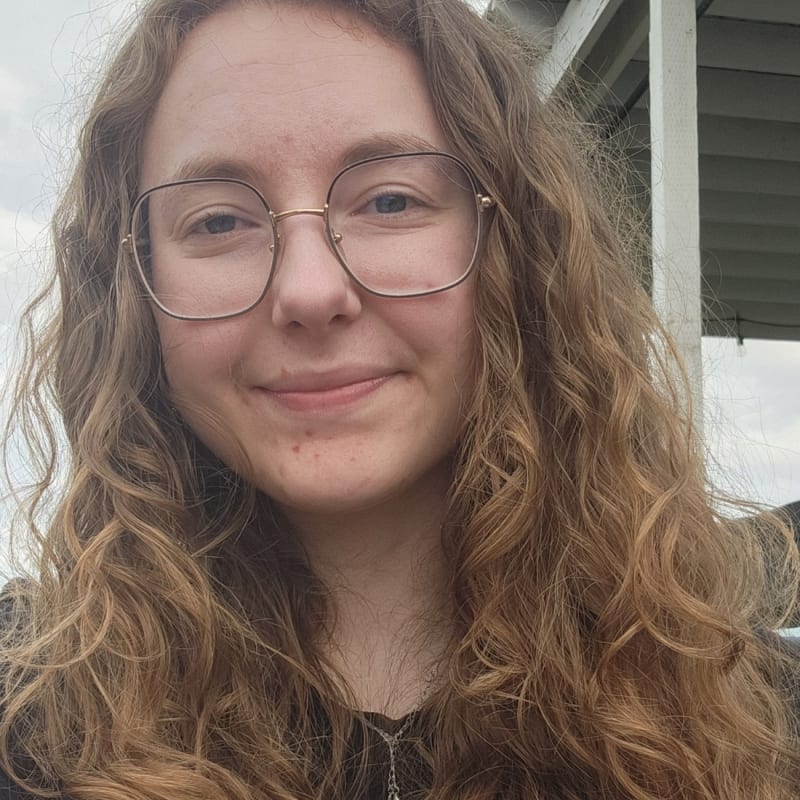 Karlye’s virtual fundraising Pop-Up Store