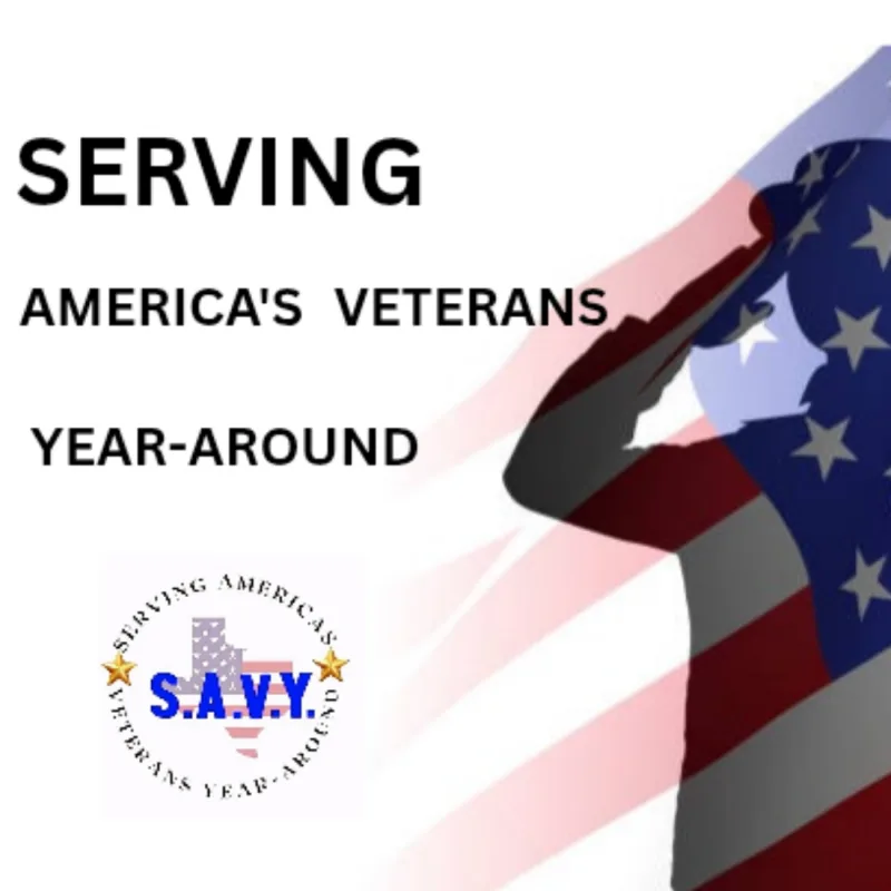 Serving America's’s virtual fundraising Pop-Up Store