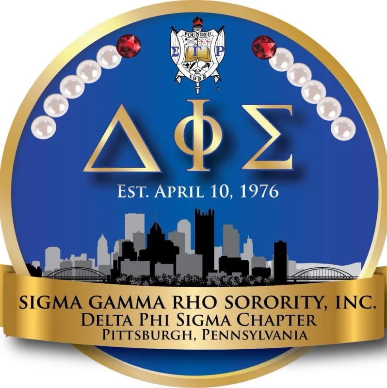 Delta Phi Sigma’s virtual fundraising Pop-Up Store