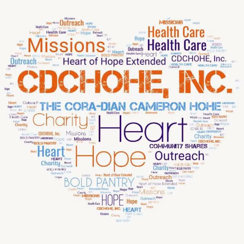 Ann Marie’s virtual fundraising Pop-Up Store