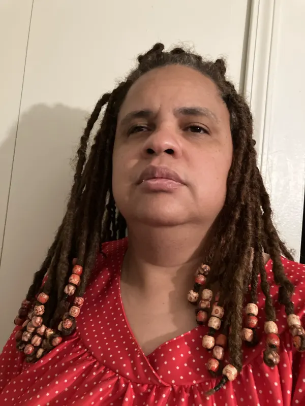 Deborah’s virtual fundraising Pop-Up Store