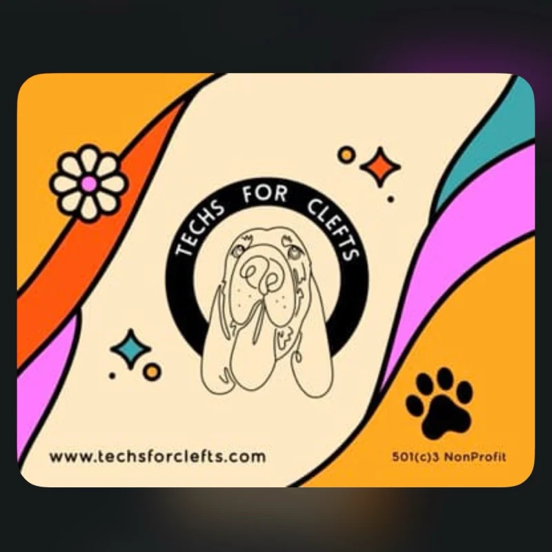 Courtney’s virtual fundraising Pop-Up Store