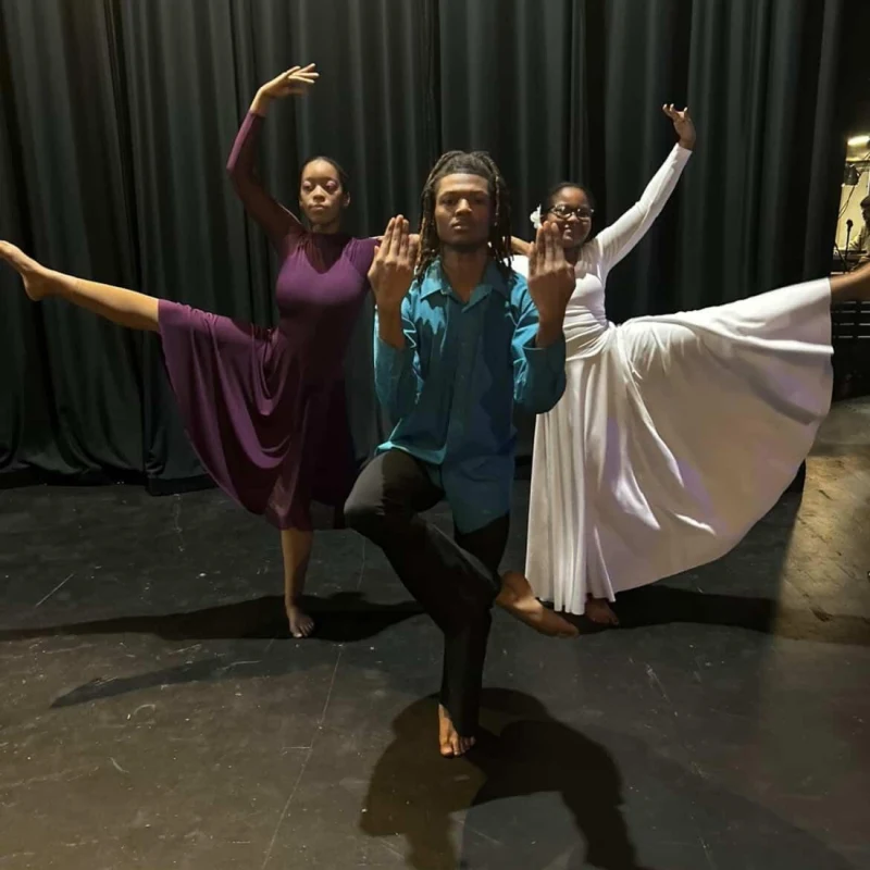 Ishaiyyah’s virtual fundraising Pop-Up Store