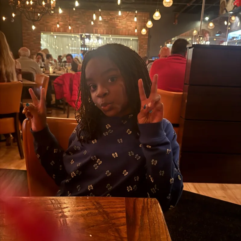 Tamia’s virtual fundraising Pop-Up Store