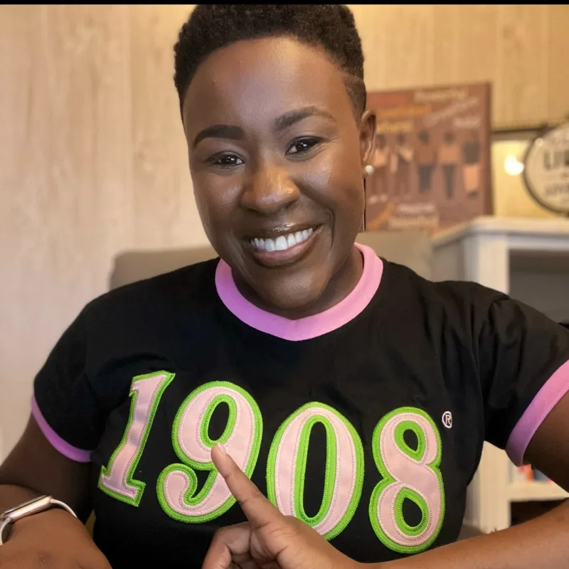Tabitha D’s virtual fundraising Pop-Up Store