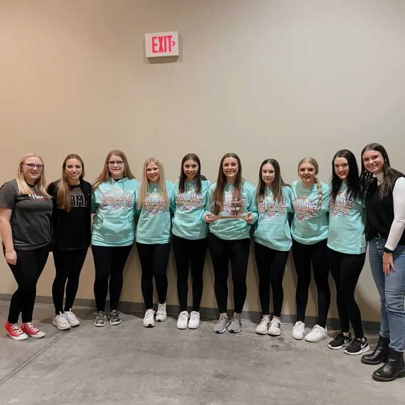 Emily’s virtual fundraising Pop-Up Store