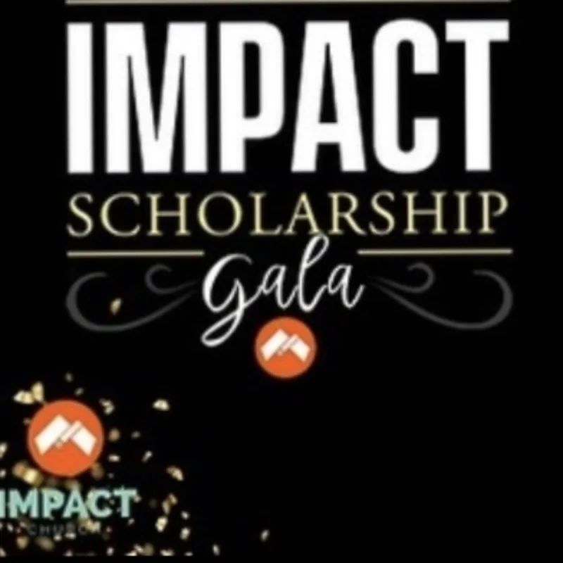 Impact’s virtual fundraising Pop-Up Store