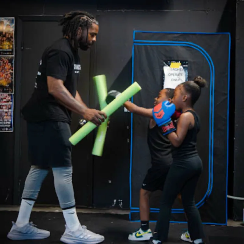 Activated’s virtual fundraising Pop-Up Store