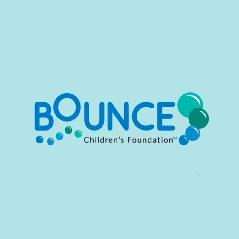 Bounce’s virtual fundraising Pop-Up Store