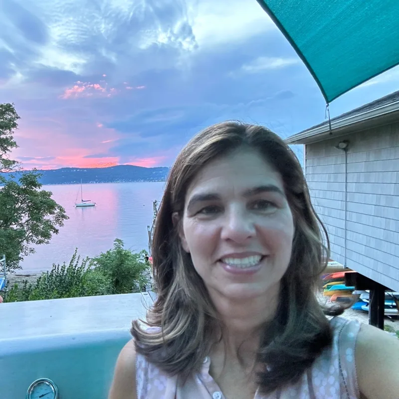 Debbie’s virtual fundraising Pop-Up Store