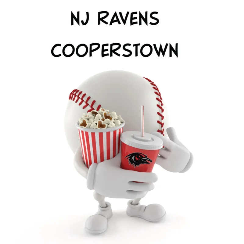 NJ Ravens’s virtual fundraising Pop-Up Store