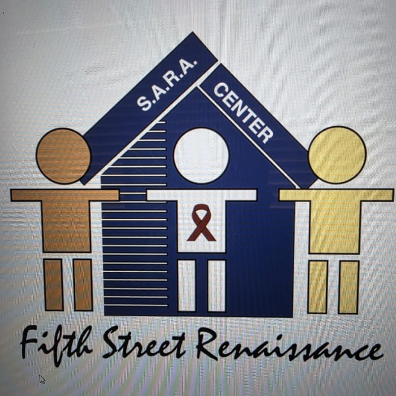 Fifth Street’s virtual fundraising Pop-Up Store