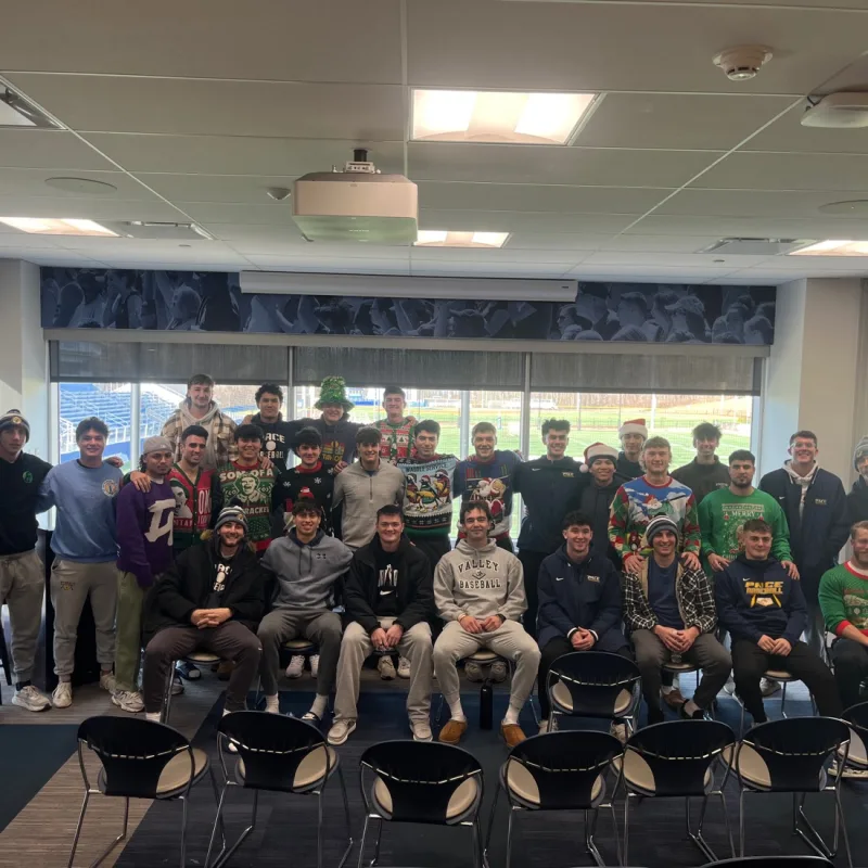 Pace Baseball’s virtual fundraising Pop-Up Store