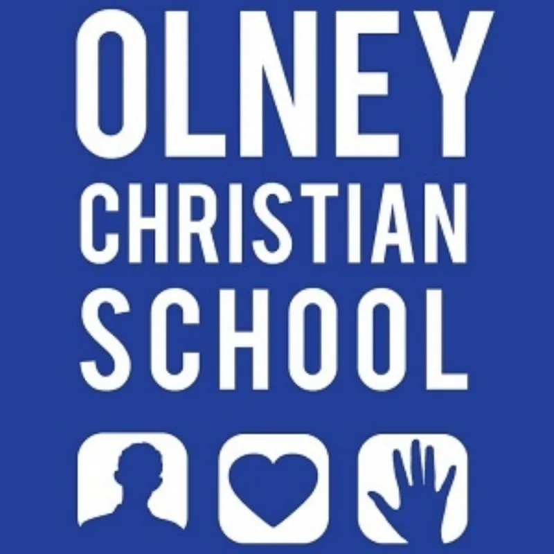 Olney Christian’s virtual fundraising Pop-Up Store