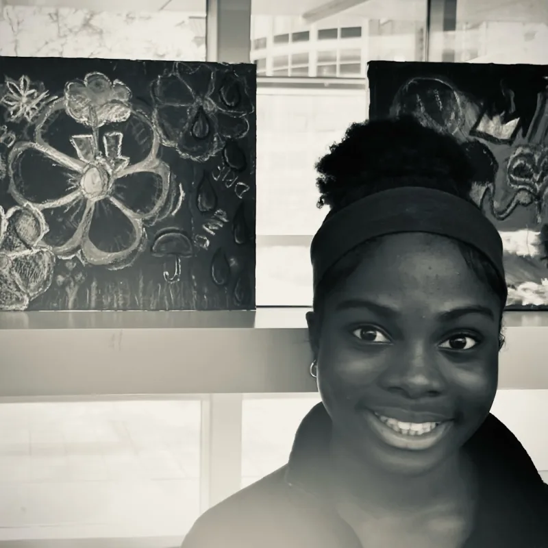 Yaana’s virtual fundraising Pop-Up Store