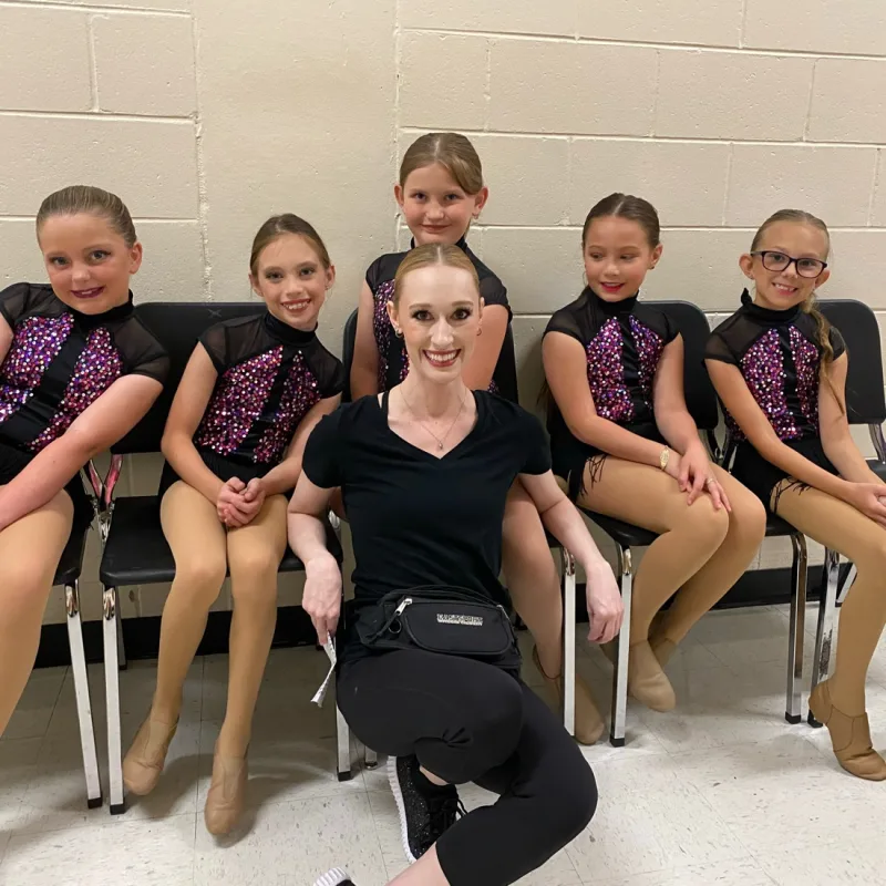 JAM Dance Company’s virtual fundraising Pop-Up Store