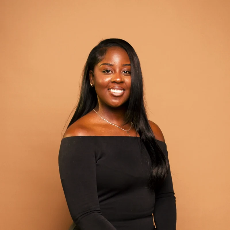 Naysa’s virtual fundraising Pop-Up Store