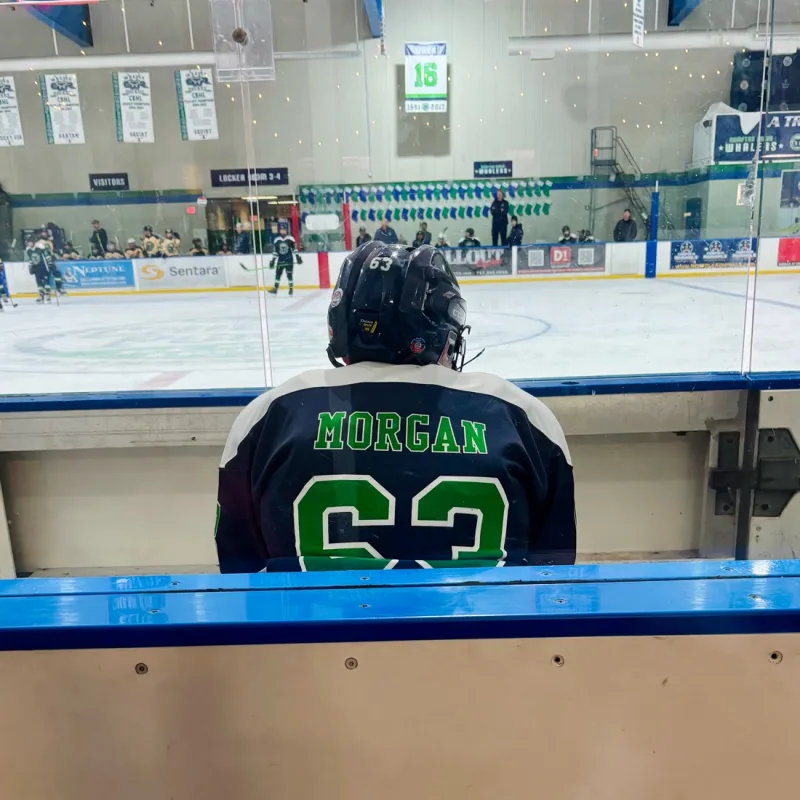 Easton’s virtual fundraising Pop-Up Store