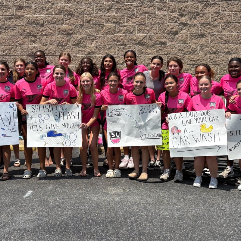 Addison’s virtual fundraising Pop-Up Store