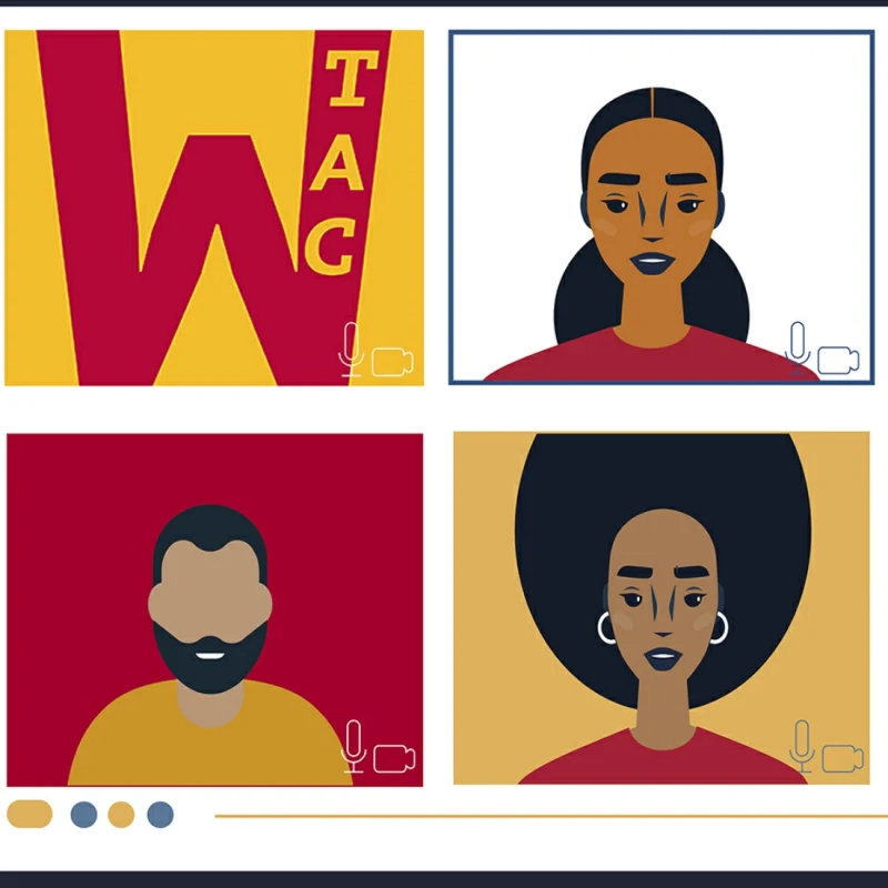 Washington Tuskegee Alumni’s virtual fundraising Pop-Up Store