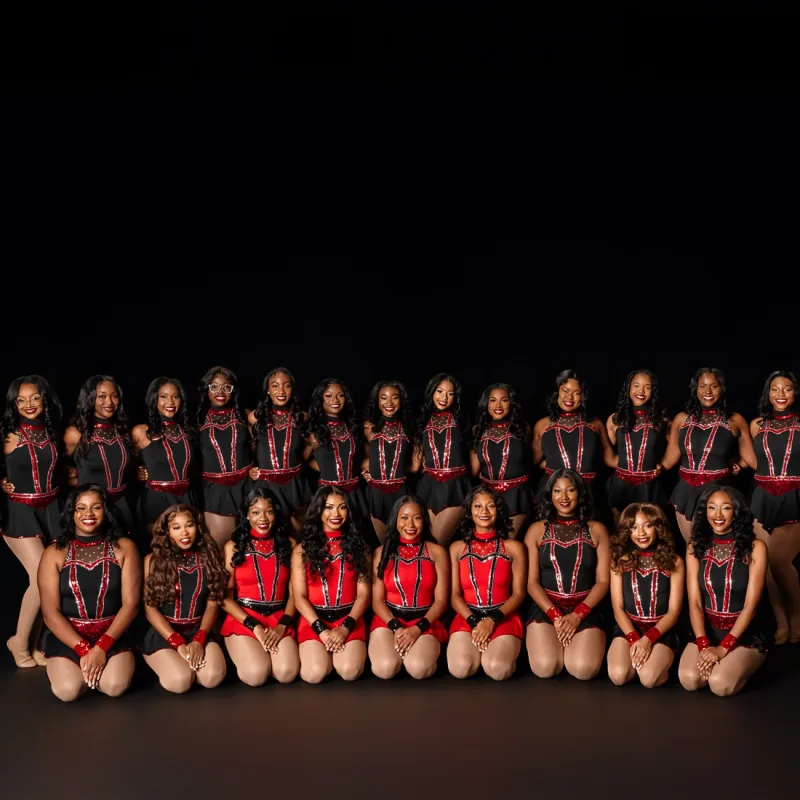 Richelle’s virtual fundraising Pop-Up Store