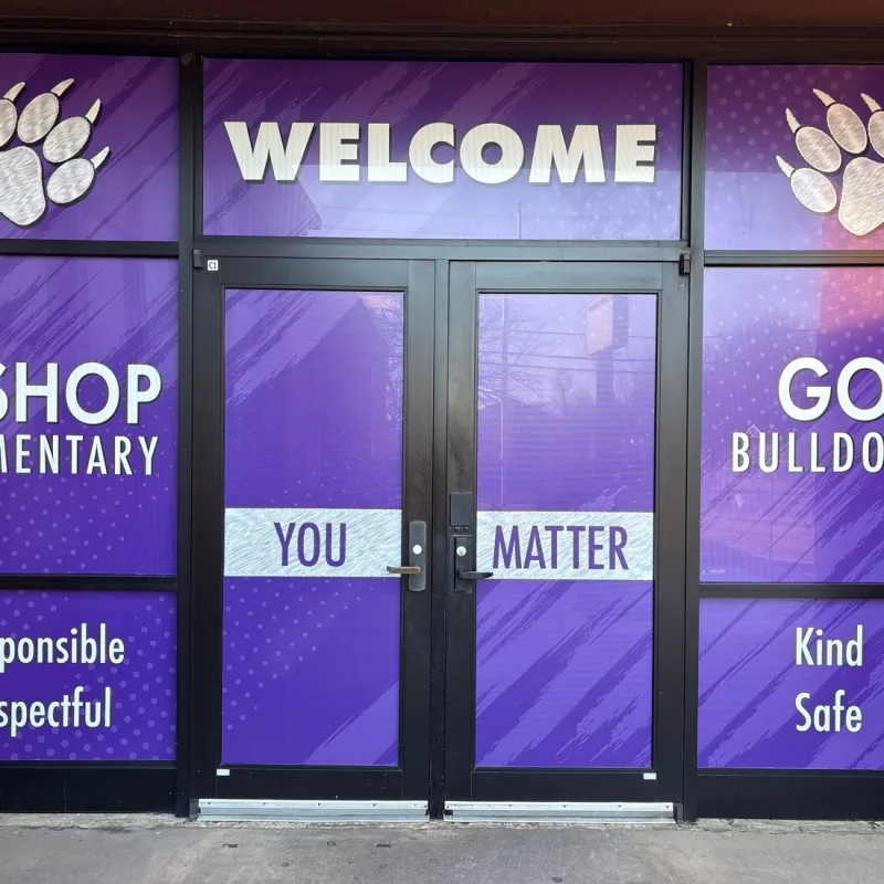 Bishop’s virtual fundraising Pop-Up Store