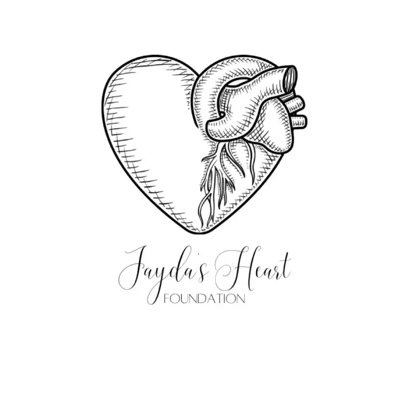 Jayda's Heart Foundation’s virtual fundraising Pop-Up Store