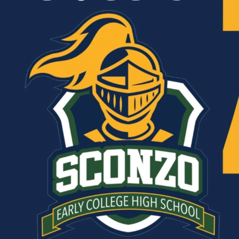 Sconzo ECHS’s virtual fundraising Pop-Up Store