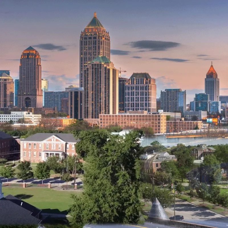 Greater ATL Alumni Chapter’s virtual fundraising Pop-Up Store