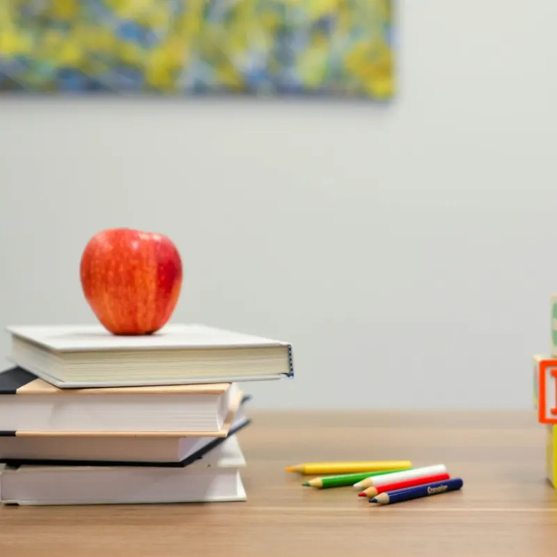 Teachers Who Pray’s virtual fundraising Pop-Up Store