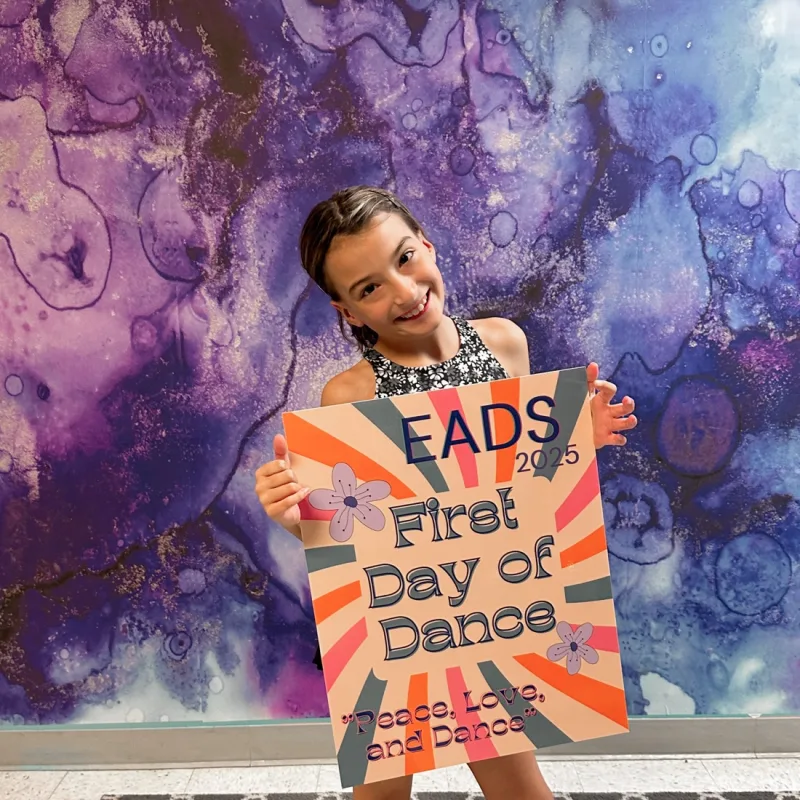 Luna’s virtual fundraising Pop-Up Store