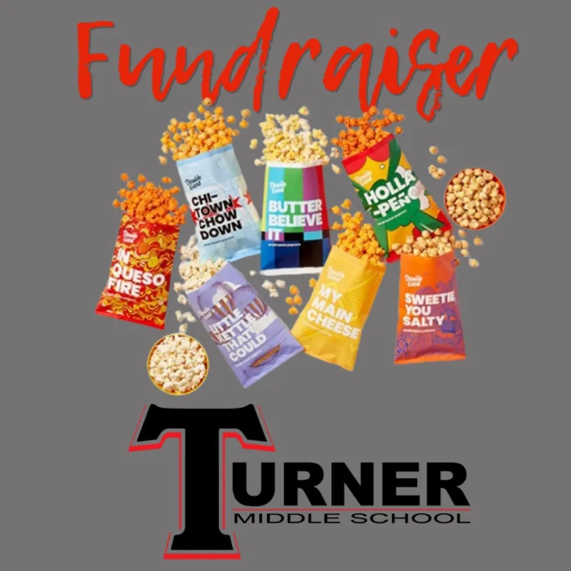 John’s virtual fundraising Pop-Up Store