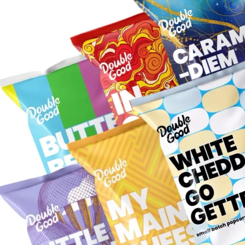 Brianna’s virtual fundraising Pop-Up Store