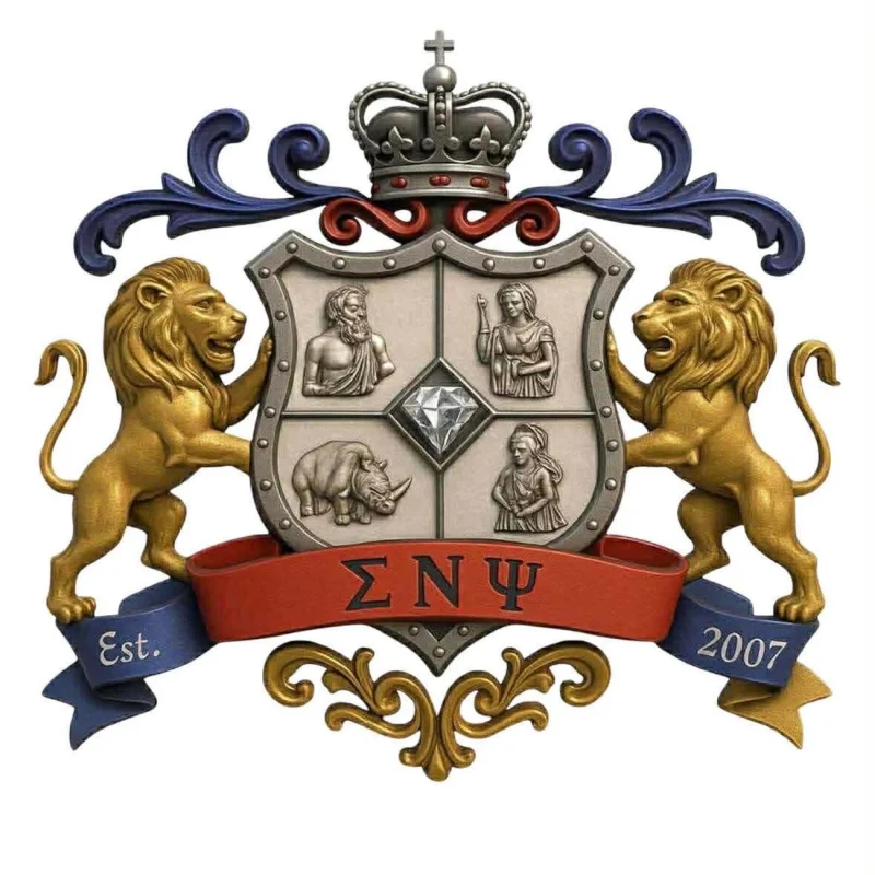 Sigma Nu’s virtual fundraising Pop-Up Store