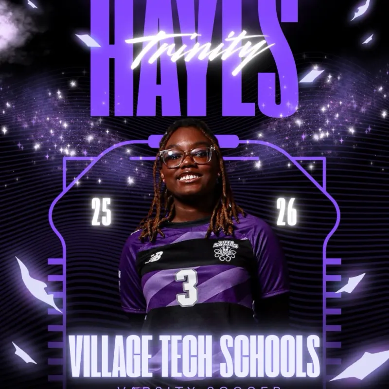 Trinity’s virtual fundraising Pop-Up Store