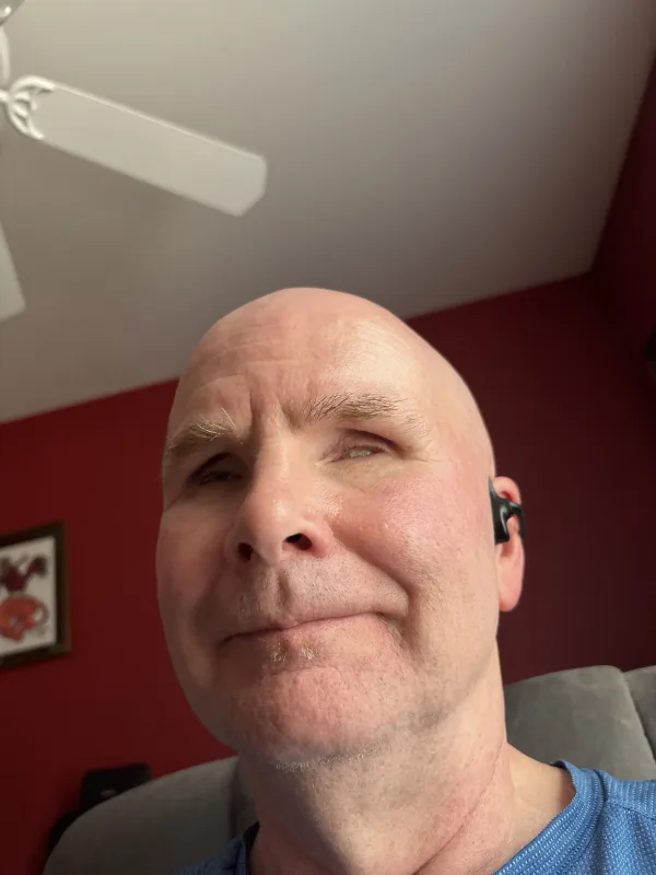 Steve’s virtual fundraising Pop-Up Store