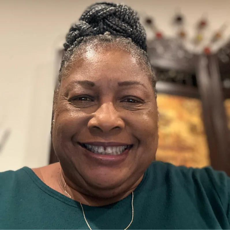 LaSandra’s virtual fundraising Pop-Up Store