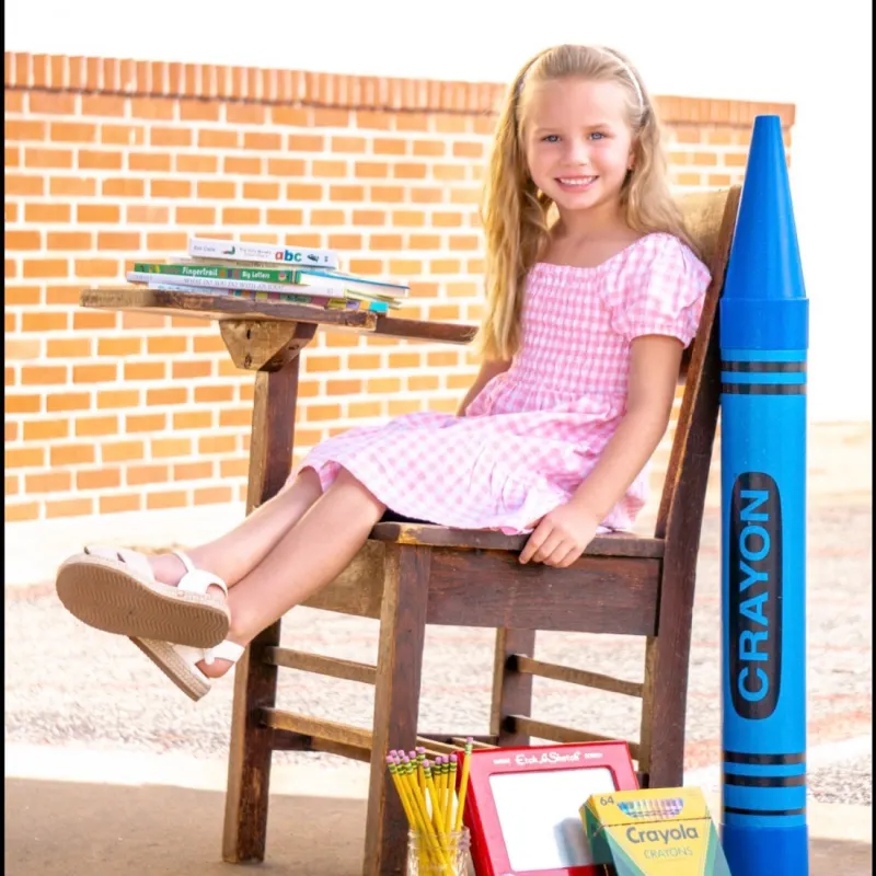 Carsyn’s virtual fundraising Pop-Up Store