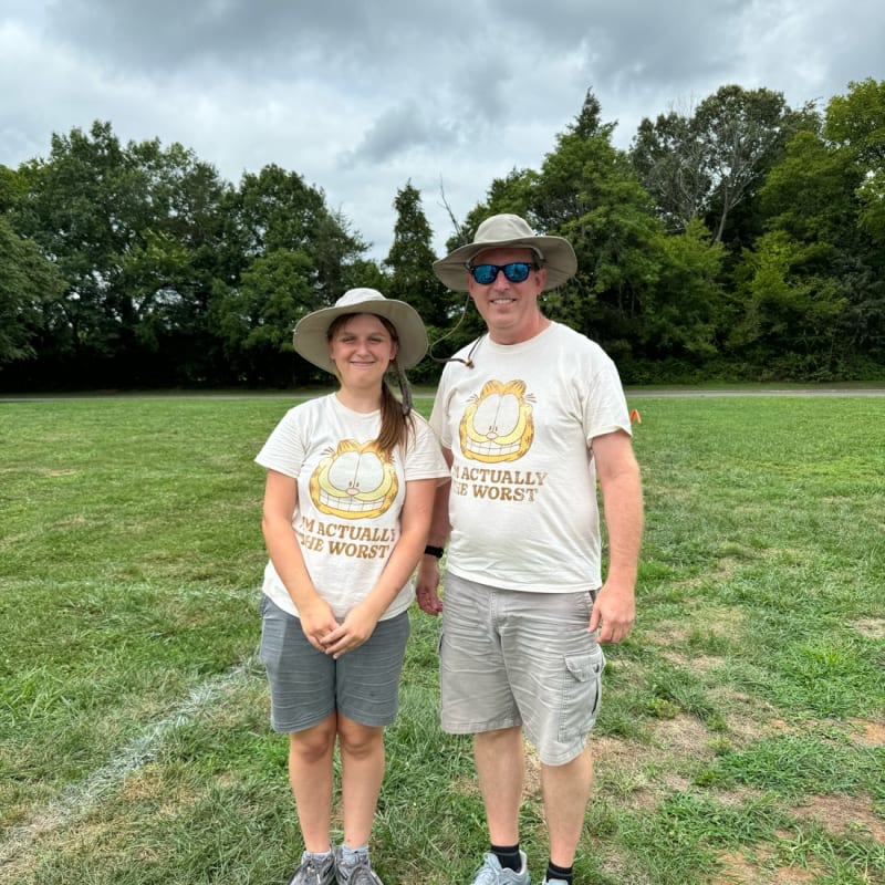 Ava’s virtual fundraising Pop-Up Store