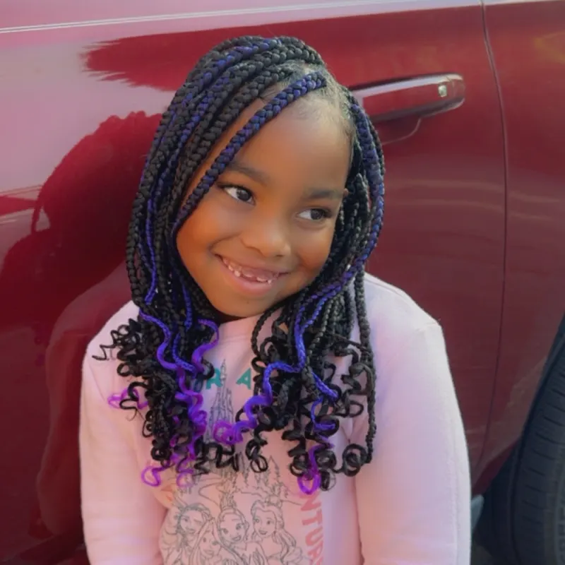 Ava’s virtual fundraising Pop-Up Store