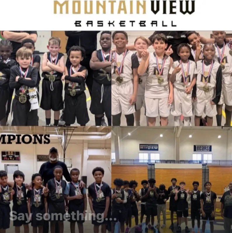 Basketball All Star’s virtual fundraising Pop-Up Store