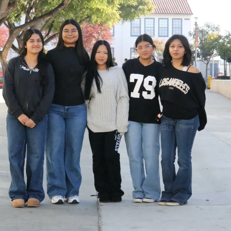 Hoover Juniors’s virtual fundraising Pop-Up Store