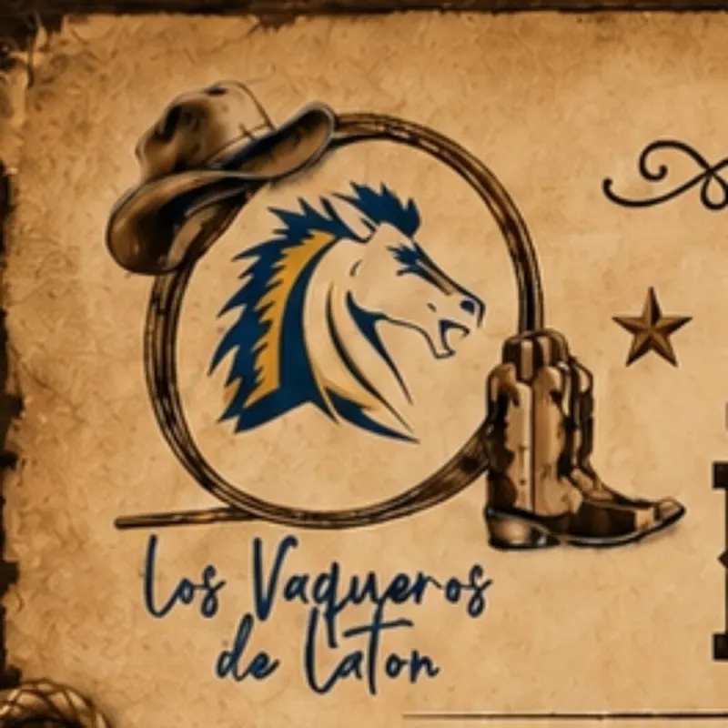 Los Vaqueros’s virtual fundraising Pop-Up Store