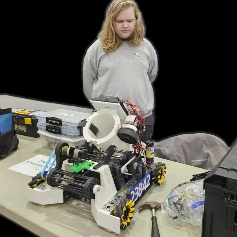 Dorian’s virtual fundraising Pop-Up Store