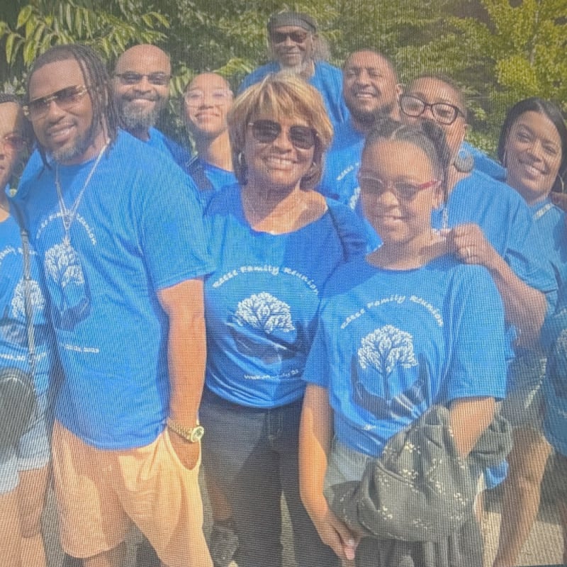 Reese Family Reunion’s virtual fundraising Pop-Up Store