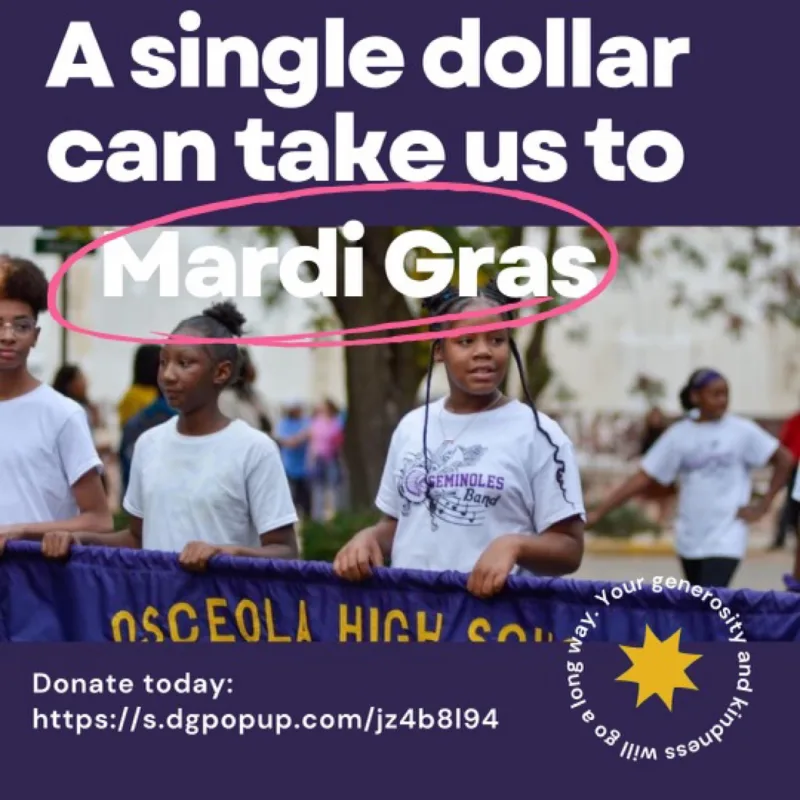 Lamario’s virtual fundraising Pop-Up Store