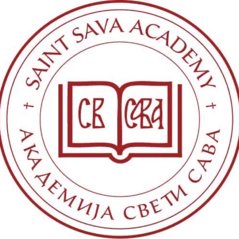 St Sava’s virtual fundraising Pop-Up Store