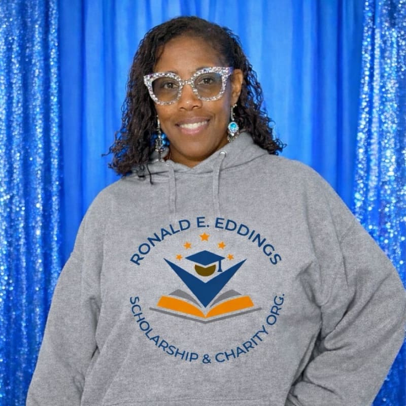 Linda’s virtual fundraising Pop-Up Store