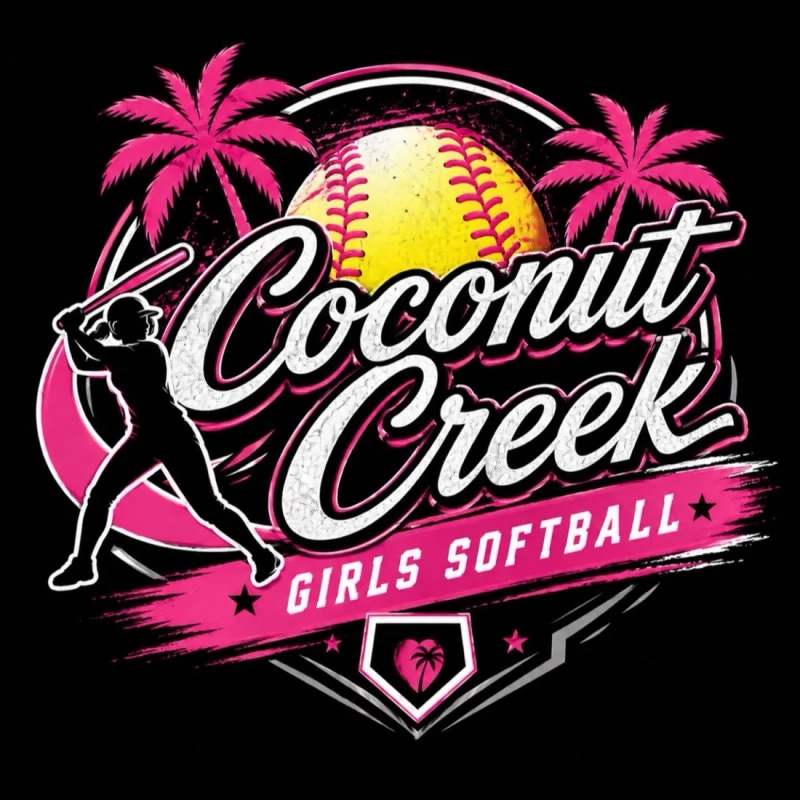 Coconut Creek Girls Softball’s virtual fundraising Pop-Up Store